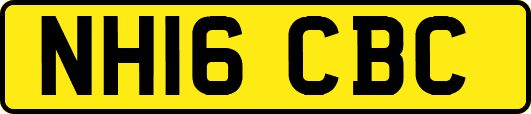 NH16CBC