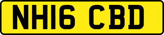 NH16CBD
