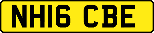 NH16CBE
