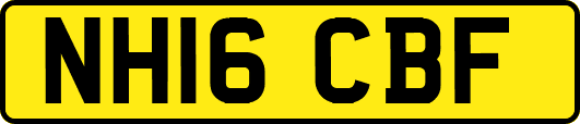 NH16CBF