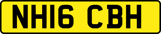 NH16CBH