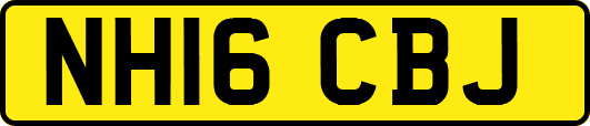 NH16CBJ