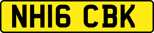 NH16CBK