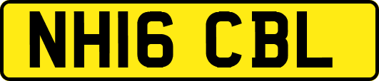 NH16CBL