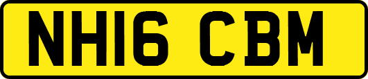 NH16CBM