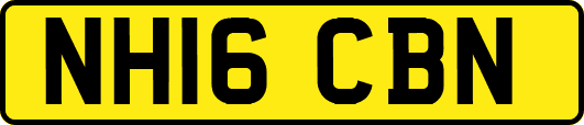 NH16CBN
