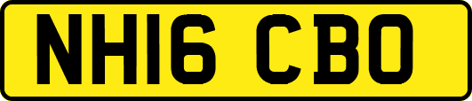 NH16CBO