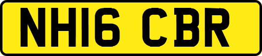 NH16CBR