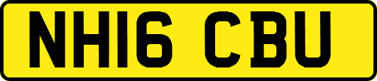 NH16CBU