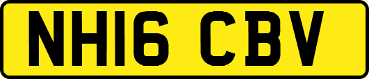 NH16CBV