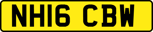 NH16CBW