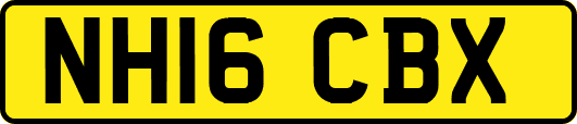 NH16CBX