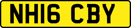NH16CBY