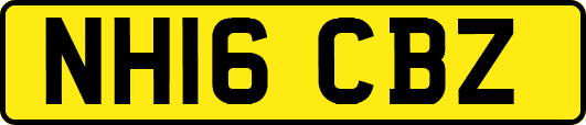 NH16CBZ
