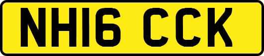 NH16CCK