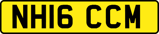 NH16CCM