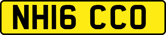 NH16CCO