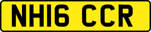 NH16CCR