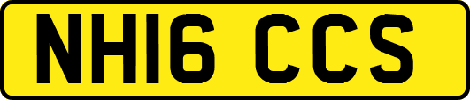 NH16CCS