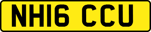 NH16CCU