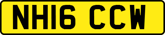 NH16CCW