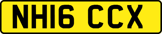 NH16CCX