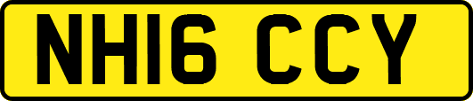 NH16CCY