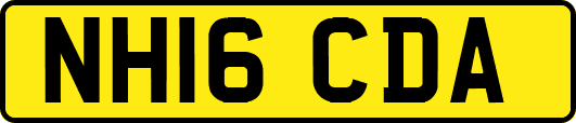 NH16CDA