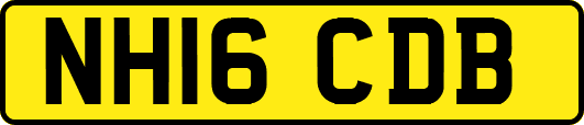 NH16CDB