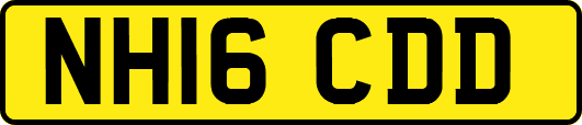 NH16CDD