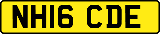 NH16CDE