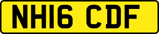 NH16CDF