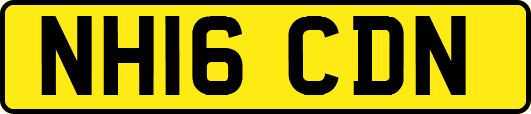 NH16CDN