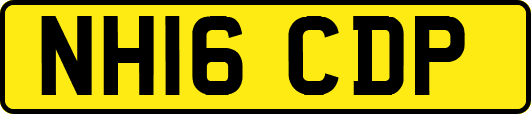 NH16CDP