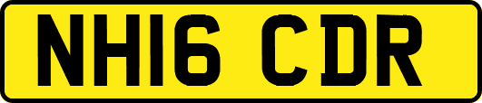 NH16CDR