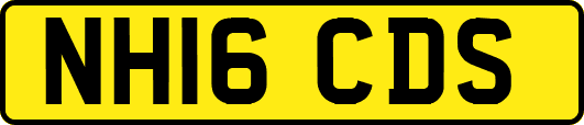 NH16CDS