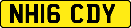 NH16CDY