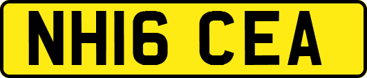 NH16CEA