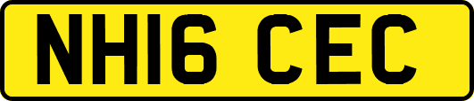 NH16CEC