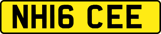 NH16CEE