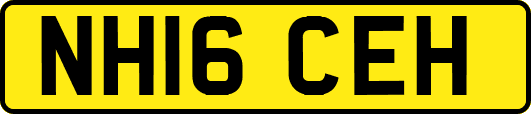 NH16CEH