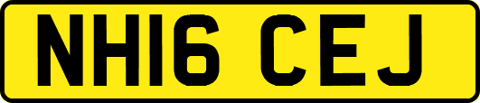 NH16CEJ