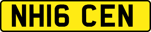 NH16CEN