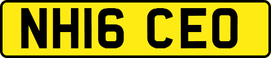 NH16CEO