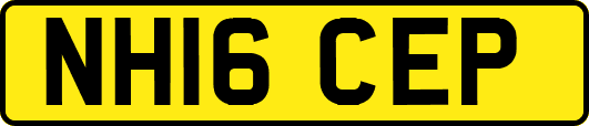NH16CEP
