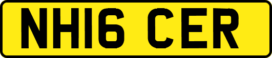 NH16CER