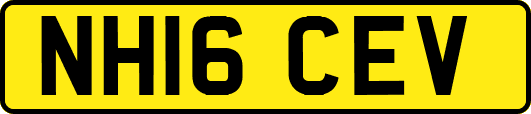 NH16CEV