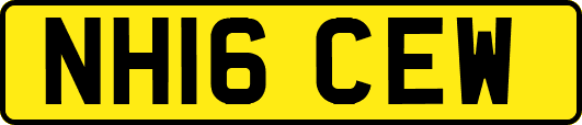 NH16CEW