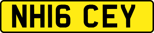 NH16CEY