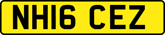 NH16CEZ